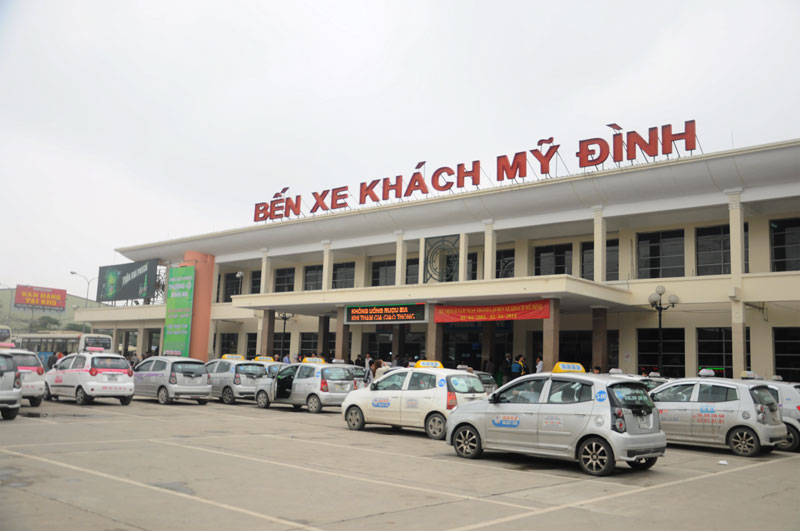 Dịch vụ chuyển phát nhanh Hà Nội - Quảng Ninh uy tín