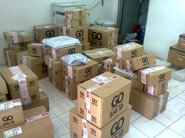 SgbExpress cung cấp Dịch vụ chuyển phát nhanh trên địa bàn Hà Nội 