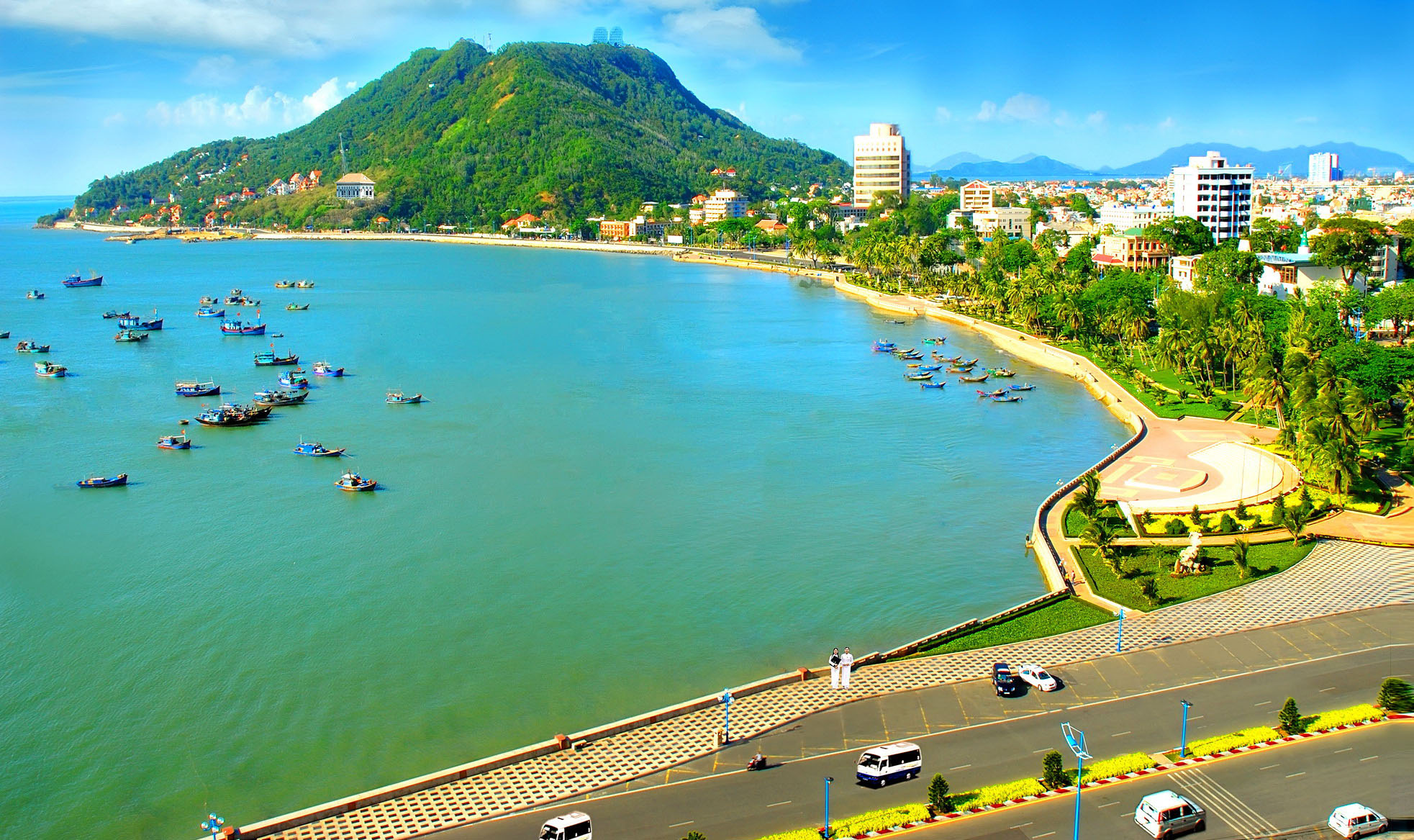 Dịch vụ chuyển phát nhanh đi Bà Rịa - Vũng Tàu từ Hà Nội