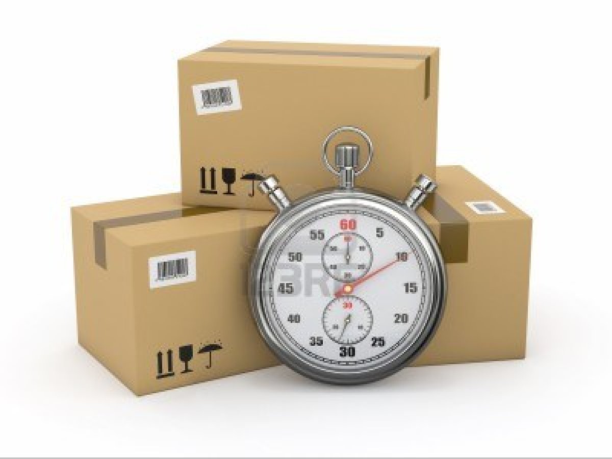Chuyển phát nhanh chất lượng, giá rẻ của SgbExpress