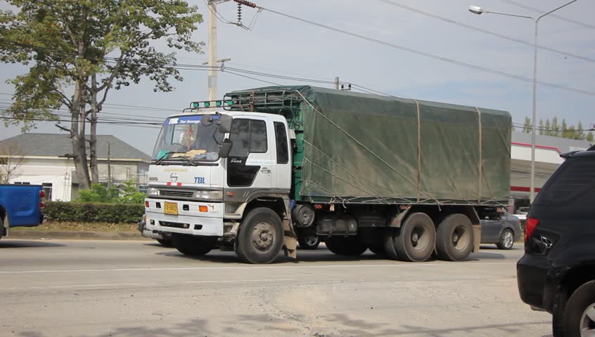 SgbExpress tổ chức vận chuyển hàng hóa đi Phnom Penh Campuchia