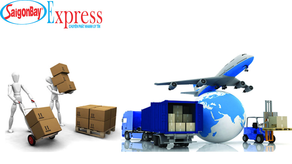 Dịch vụ gửi hàng hóa đi Guyana uy tín - Sài Gòn Bay Express