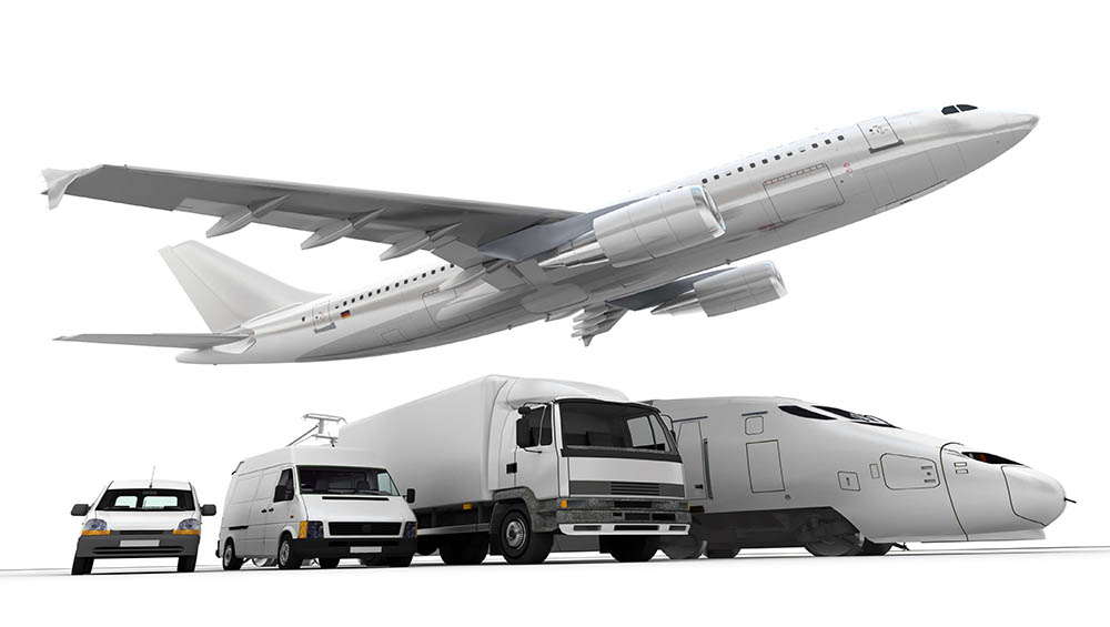 Dịch vụ vận chuyển hàng hóa đi Equatorial Guinea nhanh chóng tại Sài Gòn Bay