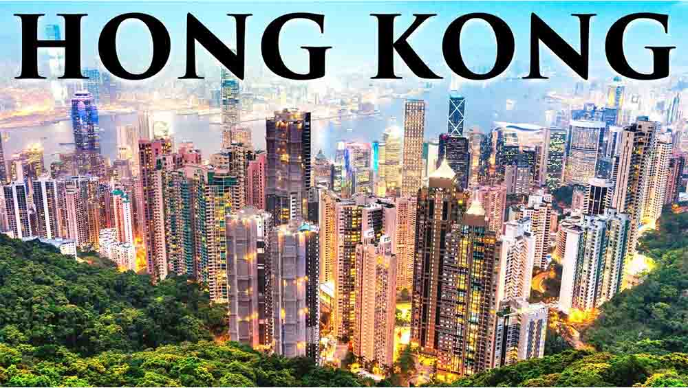Sài Gòn Bay cung cấp dịch vụ vận chuyển hàng hóa đi Hong Kong giá rẻ