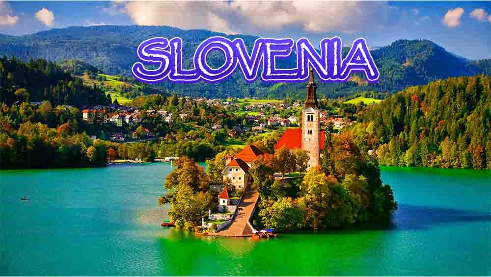 Sài Gòn Bay cung cấp dịch vụ chuyển phát nhanh đi Slovenia uy tín