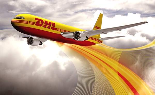 Hiện đại hoá đội tàu bay, DHL mạnh tay chi tiền mua 4 máy bay của Boeing