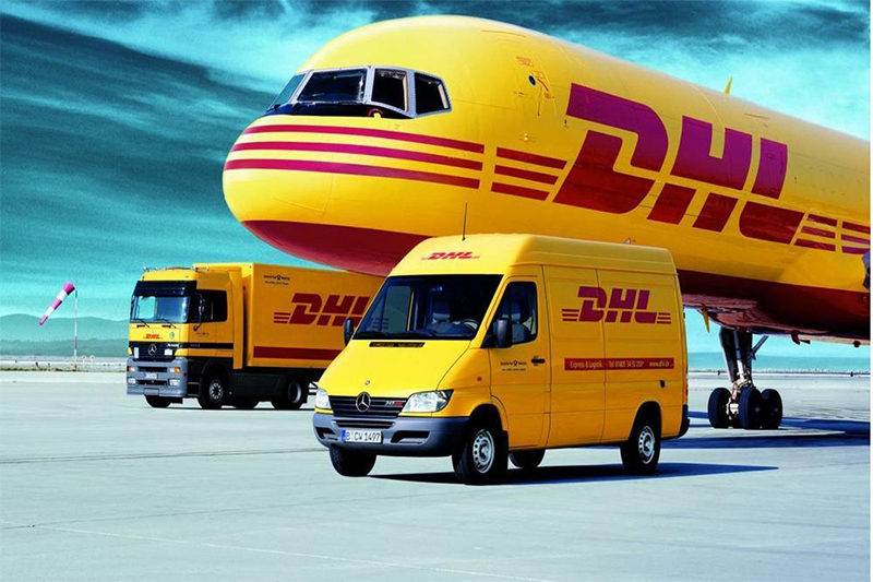 DHL Express châu Á – Thái Bình Dương được trao Giải thưởng đặc biệt tại lễ trao Giải DX Awards của IDC